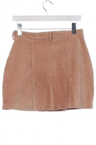 Szoknya Reserved, Méret S, Szín Barna, Ár 1 379 Ft