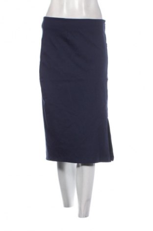 Sukně Reserved, Velikost XL, Barva Modrá, Cena  99,00 Kč