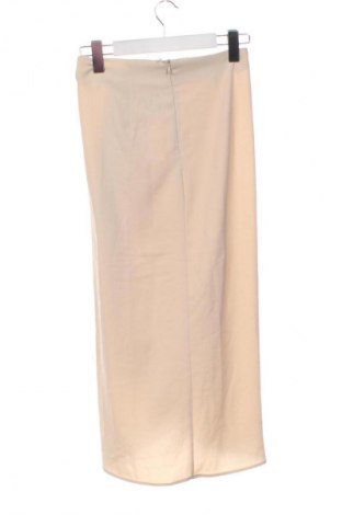 Szoknya Reserved, Méret XS, Szín Ekrü
, Ár 1 379 Ft