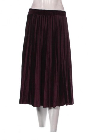 Sukňa Reserved, Veľkosť M, Farba Fialová, Cena  14,45 €