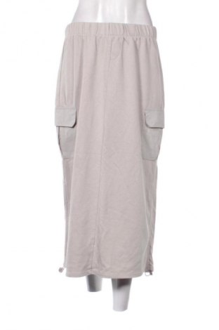 Пола Reserved, Размер L, Цвят Сив, Цена 11,24 €