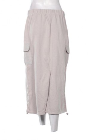 Пола Reserved, Размер L, Цвят Сив, Цена 11,24 €