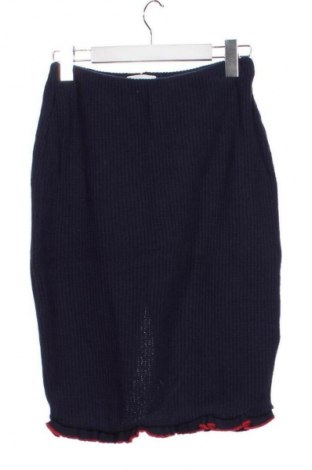 Пола Reserved, Размер XS, Цвят Син, Цена 4,09 €