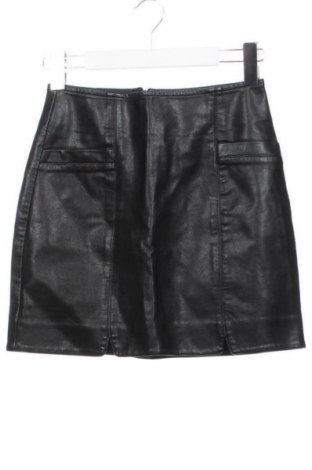 Пола Reserved, Размер XS, Цвят Черен, Цена 6,13 €