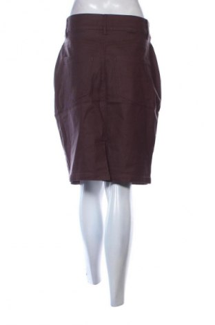 Sukně Reserved, Velikost XL, Barva Hnědá, Cena  89,00 Kč