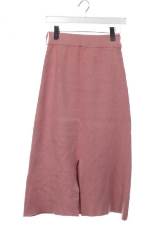 Spódnica Reserved, Rozmiar XS, Kolor Różowy, Cena 21,99 zł