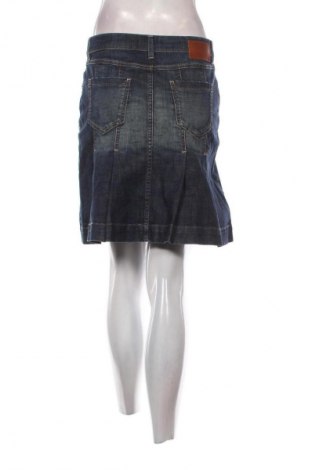 Rock S.Oliver, Größe M, Farbe Blau, Preis 2,99 €