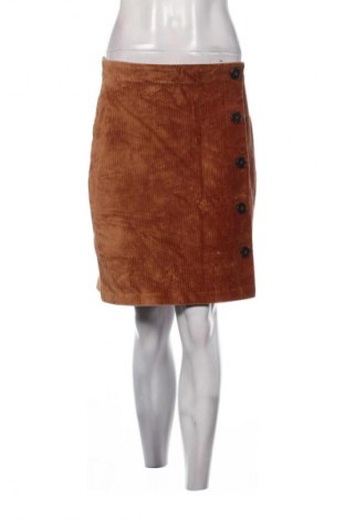 Rock S.Oliver, Größe M, Farbe Braun, Preis 1,99 €