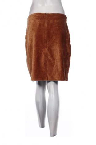 Rock S.Oliver, Größe M, Farbe Braun, Preis 1,99 €