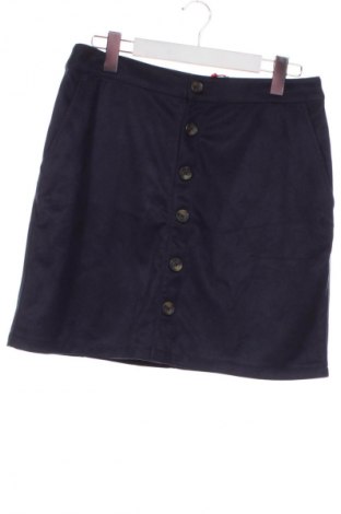 Sukně S.Oliver, Velikost L, Barva Modrá, Cena  99,00 Kč