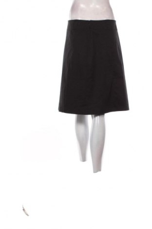 Szoknya S.Oliver, Méret L, Szín Fekete, Ár 3 999 Ft