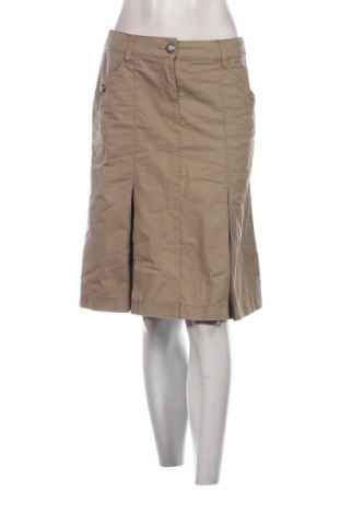 Пола S.Oliver, Размер M, Цвят Бежов, Цена 3,57 €