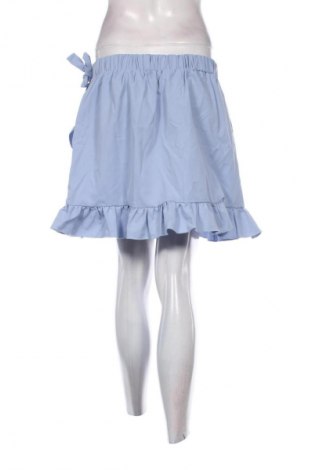 Φούστα SHEIN, Μέγεθος L, Χρώμα Μπλέ, Τιμή 5,99 €