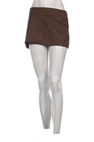 Пола SHEIN, Размер L, Цвят Кафяв, Цена 9,20 €