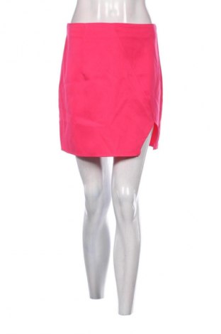 Spódnica SHEIN, Rozmiar M, Kolor Różowy, Cena 45,37 zł