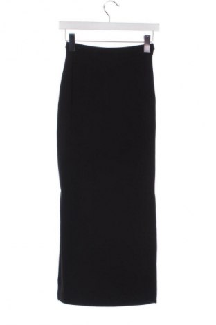 Spódnica SHEIN, Rozmiar XS, Kolor Czarny, Cena 28,99 zł