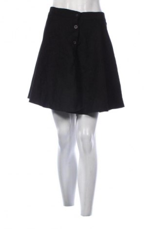 Sukně SHEIN, Velikost XL, Barva Černá, Cena  149,00 Kč