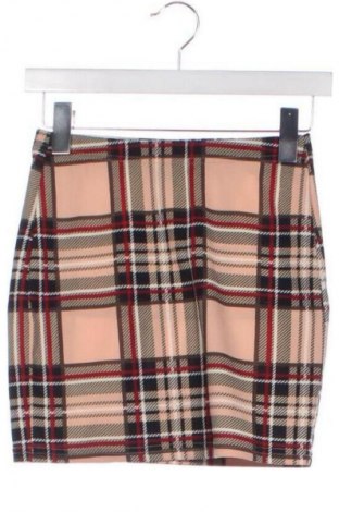 Spódnica SHEIN, Rozmiar XS, Kolor Kolorowy, Cena 7,99 zł