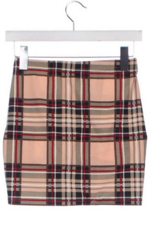 Spódnica SHEIN, Rozmiar XS, Kolor Kolorowy, Cena 7,99 zł