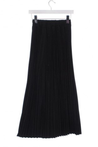 Fustă SHEIN, Mărime XS, Culoare Negru, Preț 31,99 Lei