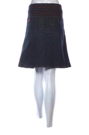 Sukně SKFK, Velikost M, Barva Šedá, Cena  799,00 Kč