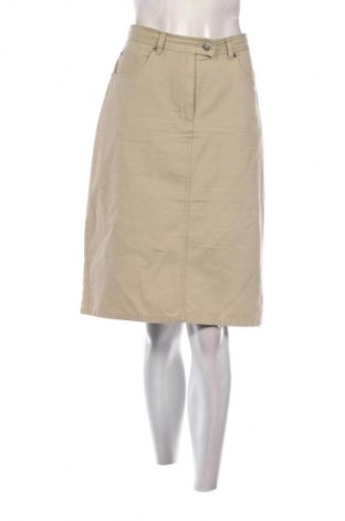 Sukně Salsa, Velikost M, Barva Béžová, Cena  129,00 Kč
