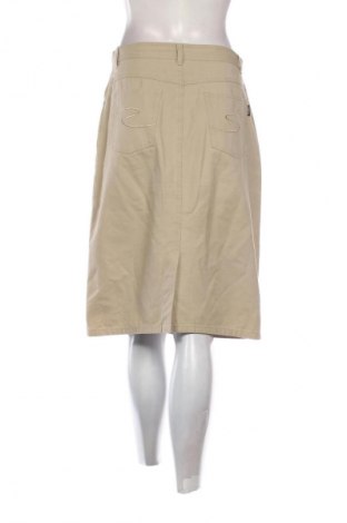 Sukně Salsa, Velikost M, Barva Béžová, Cena  129,00 Kč