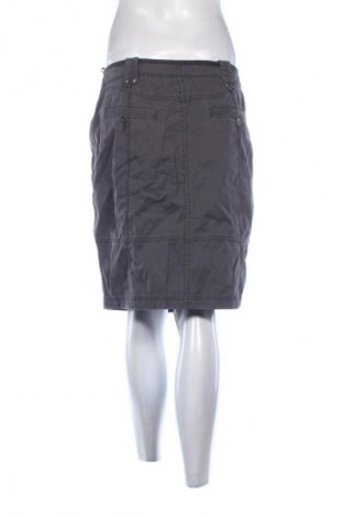 Szoknya Sandwich_, Méret M, Szín Szürke, Ár 2 699 Ft