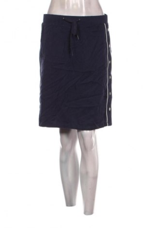 Spódnica Sandwich_, Rozmiar S, Kolor Niebieski, Cena 26,99 zł