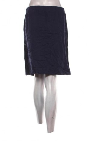 Spódnica Sandwich_, Rozmiar S, Kolor Niebieski, Cena 26,99 zł