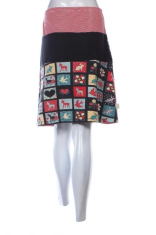 Sukně Savage Culture, Velikost L, Barva Vícebarevné, Cena  99,00 Kč