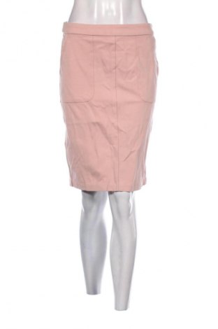 Szoknya Selected Femme, Méret M, Szín Rózsaszín, Ár 8 769 Ft