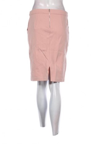 Szoknya Selected Femme, Méret M, Szín Rózsaszín, Ár 8 769 Ft