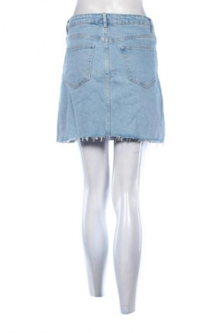 Szoknya Sinsay, Méret M, Szín Kék, Ár 1 579 Ft