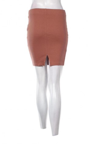 Пола Sinsay, Размер S, Цвят Кафяв, Цена 7,54 €