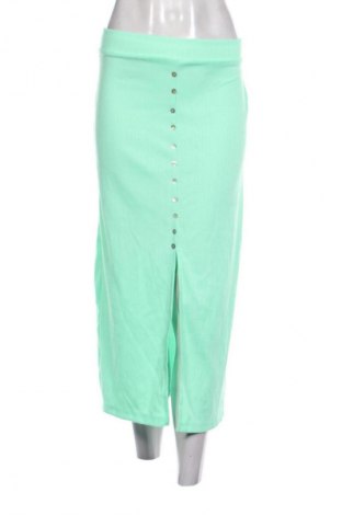 Пола Sinsay, Размер XL, Цвят Зелен, Цена 16,87 €