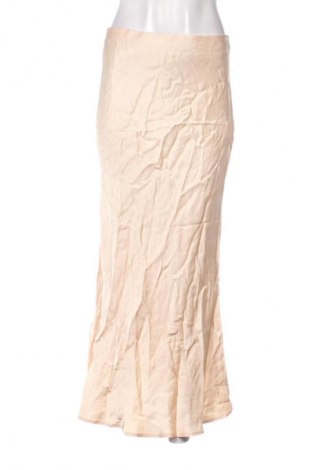 Пола Sinsay, Размер L, Цвят Екрю, Цена 8,90 €