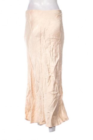 Пола Sinsay, Размер L, Цвят Екрю, Цена 8,90 €