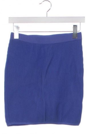 Пола Sinsay, Размер XS, Цвят Син, Цена 6,13 €