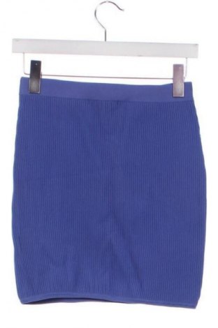 Пола Sinsay, Размер XS, Цвят Син, Цена 6,13 €