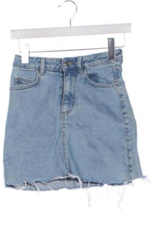 Szoknya Sinsay, Méret XS, Szín Kék, Ár 2 442 Ft