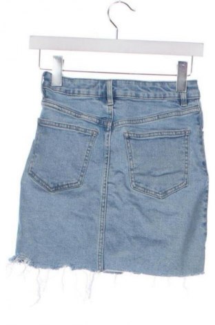 Szoknya Sinsay, Méret XS, Szín Kék, Ár 2 442 Ft