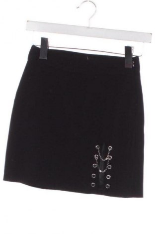 Пола Sinsay, Размер XXS, Цвят Черен, Цена 4,60 €