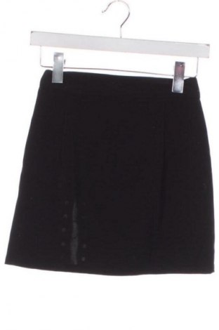 Пола Sinsay, Размер XXS, Цвят Черен, Цена 4,60 €