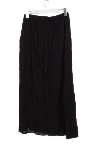 Sukně Sinsay, Velikost XS, Barva Černá, Cena  99,00 Kč