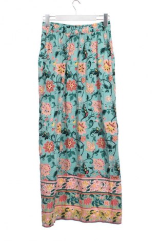 Sukně Sinsay, Velikost XS, Barva Vícebarevné, Cena  129,00 Kč