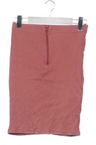 Пола Sinsay, Размер XXS, Цвят Розов, Цена 6,13 €