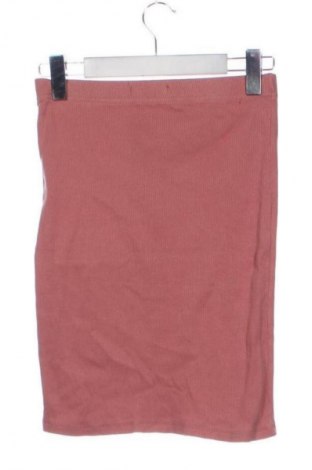 Пола Sinsay, Размер XXS, Цвят Розов, Цена 6,13 €