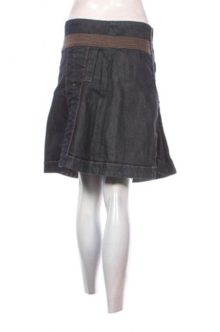 Пола Sportmax Code, Размер M, Цвят Син, Цена 43,46 €