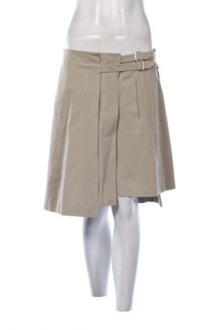 Sukně Stefanel, Velikost L, Barva Béžová, Cena  399,00 Kč